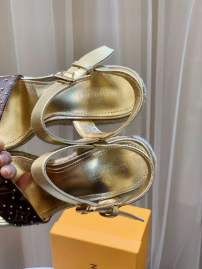 Picture of Louis Vuitton Shoes _SKULVsz35-42813663.5cmmnf0610